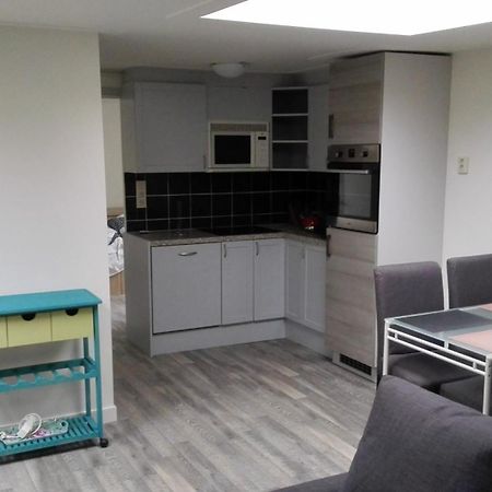 霍夫多普Jabaki Garden House公寓 外观 照片
