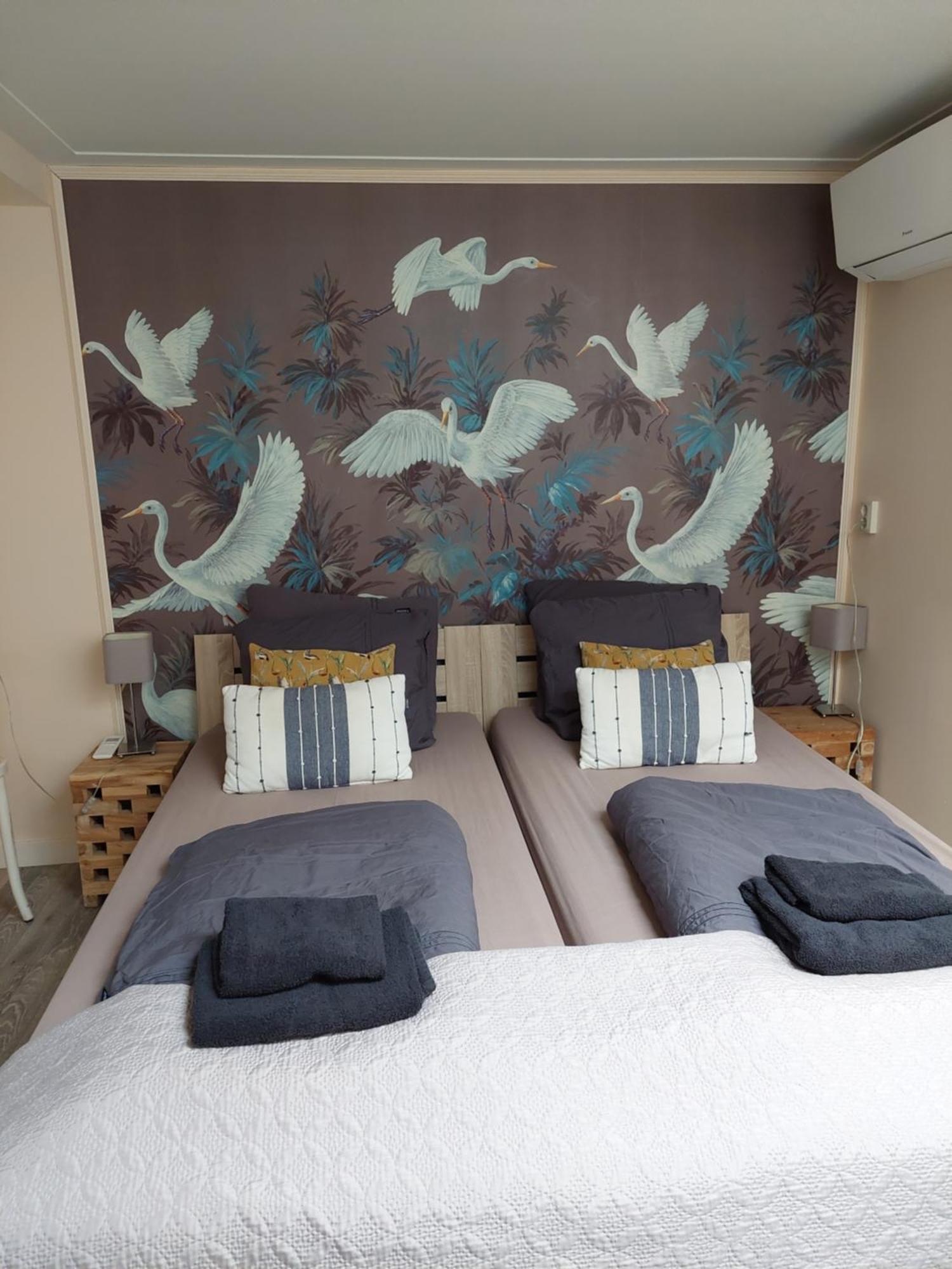 霍夫多普Jabaki Garden House公寓 外观 照片